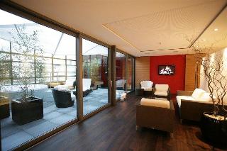 Parkhotel Pforzheim fotoÄŸrafÄ±