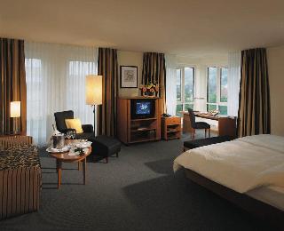 Parkhotel Pforzheim fotoÄŸrafÄ±