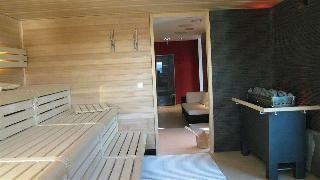 Parkhotel Pforzheim fotoÄŸrafÄ±