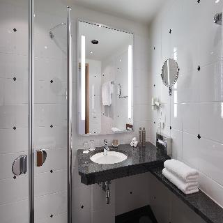 Parkhotel Pforzheim fotoÄŸrafÄ±