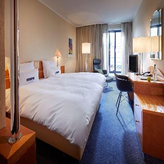 Parkhotel Pforzheim fotoÄŸrafÄ±