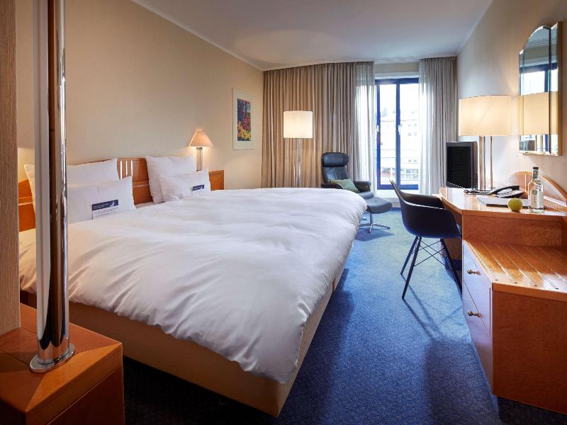 Parkhotel Pforzheim - Oda