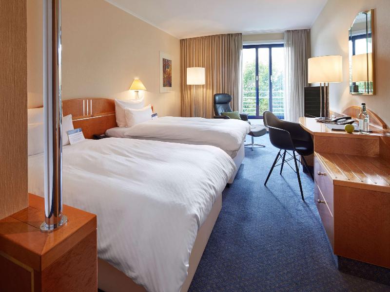 Parkhotel Pforzheim - Oda