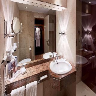 Parkhotel Pforzheim fotoÄŸrafÄ±