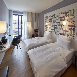 Parkhotel Pforzheim fotoÄŸrafÄ±