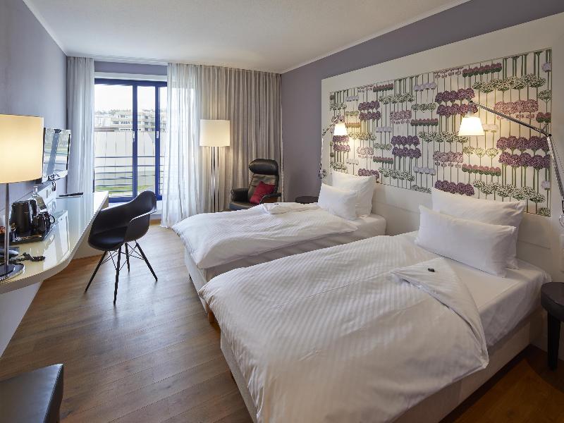 Parkhotel Pforzheim - Oda
