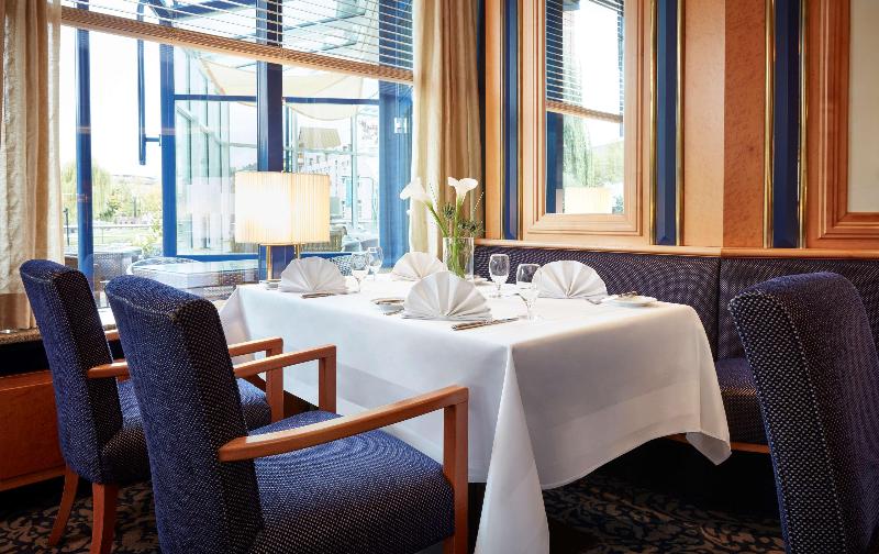 Parkhotel Pforzheim - Restoran