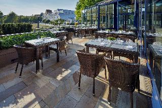 Parkhotel Pforzheim fotoÄŸrafÄ±