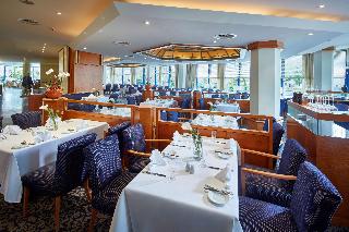 Parkhotel Pforzheim fotoÄŸrafÄ±