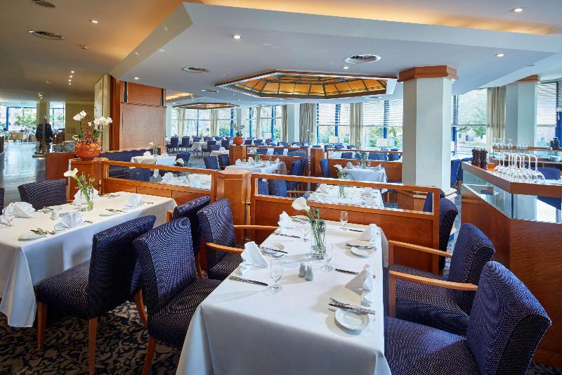 Parkhotel Pforzheim - Restoran