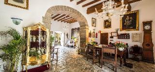 Finca Muleta de Ca S'Hereu fotoÄŸrafÄ±