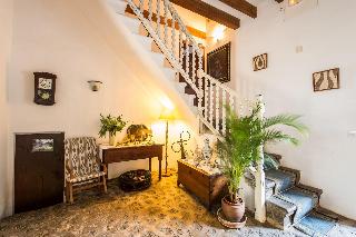 Finca Muleta de Ca S'Hereu fotoÄŸrafÄ±