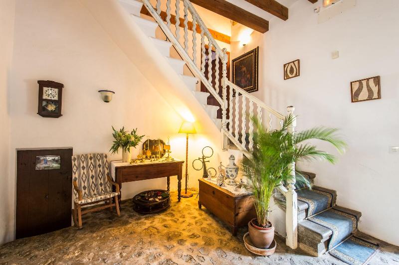 Finca Muleta de Ca S'Hereu - Lobi