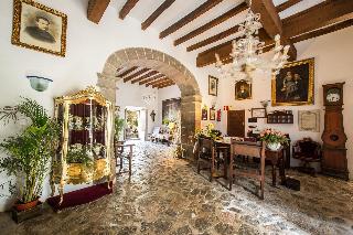 Finca Muleta de Ca S'Hereu fotoÄŸrafÄ±