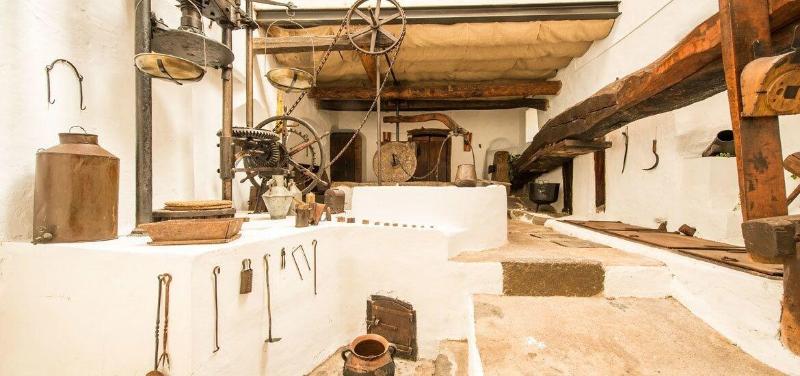 Finca Muleta de Ca S'Hereu - Lobi