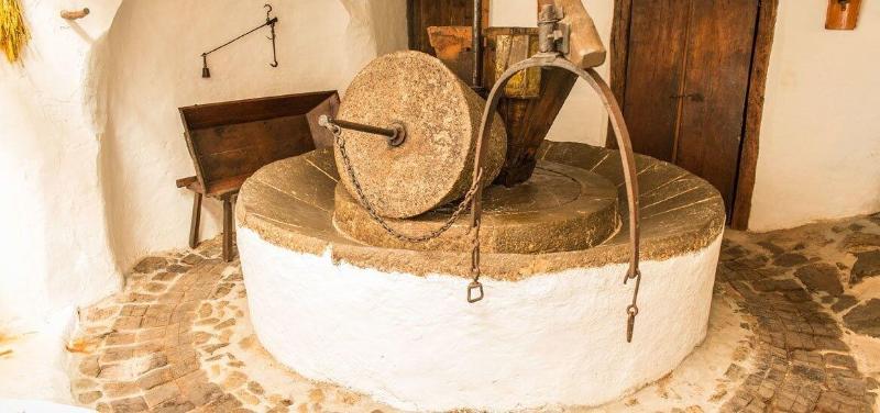 Finca Muleta de Ca S'Hereu - Lobi