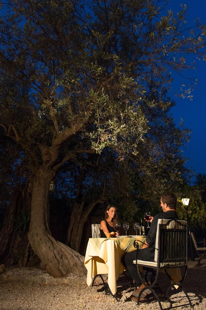 Finca Muleta de Ca S'Hereu - Toplantı