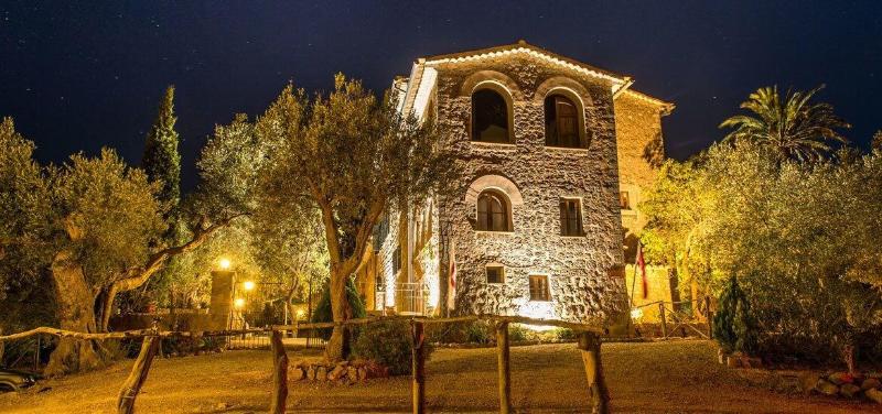 Finca Muleta de Ca S'Hereu - Genel