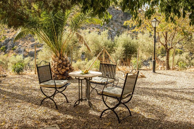 Finca Muleta de Ca S'Hereu - Genel