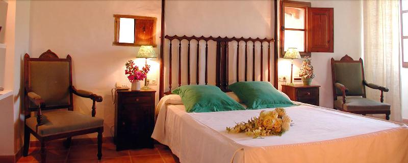 Finca Muleta de Ca S'Hereu - Oda