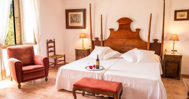 Finca Muleta de Ca S'Hereu - Oda