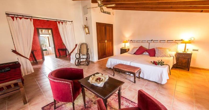 Finca Muleta de Ca S'Hereu - Oda