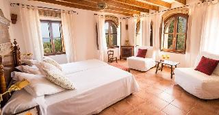 Finca Muleta de Ca S'Hereu fotoÄŸrafÄ±