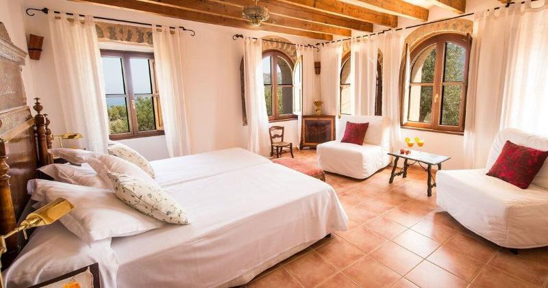 Finca Muleta de Ca S'Hereu - Oda