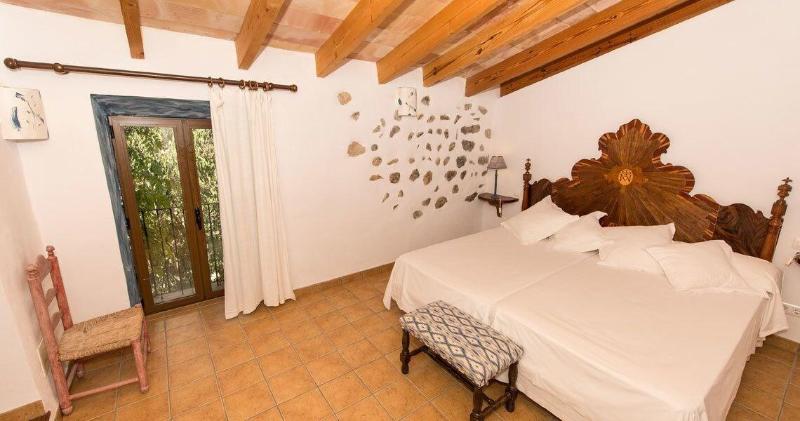 Finca Muleta de Ca S'Hereu - Oda