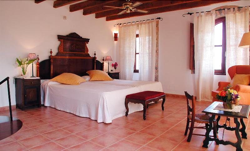 Finca Muleta de Ca S'Hereu - Oda