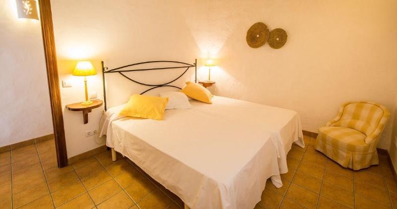 Finca Muleta de Ca S'Hereu - Oda