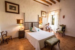 Finca Muleta de Ca S'Hereu fotoÄŸrafÄ±