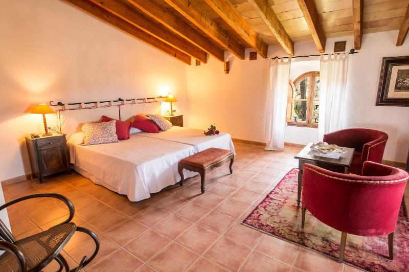 Finca Muleta de Ca S'Hereu - Oda