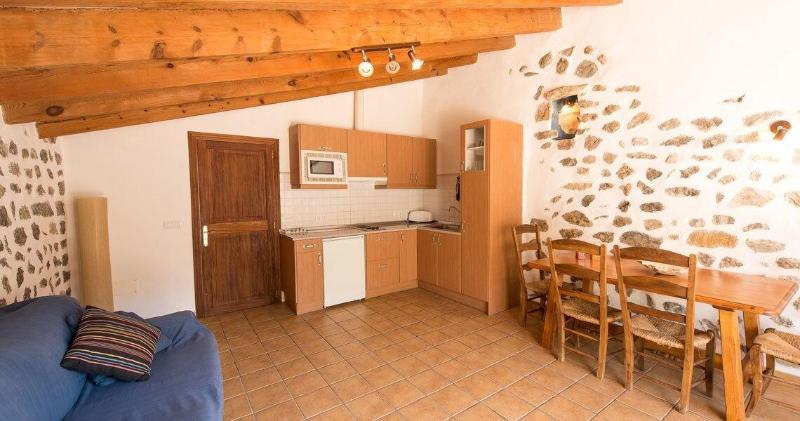 Finca Muleta de Ca S'Hereu - Oda