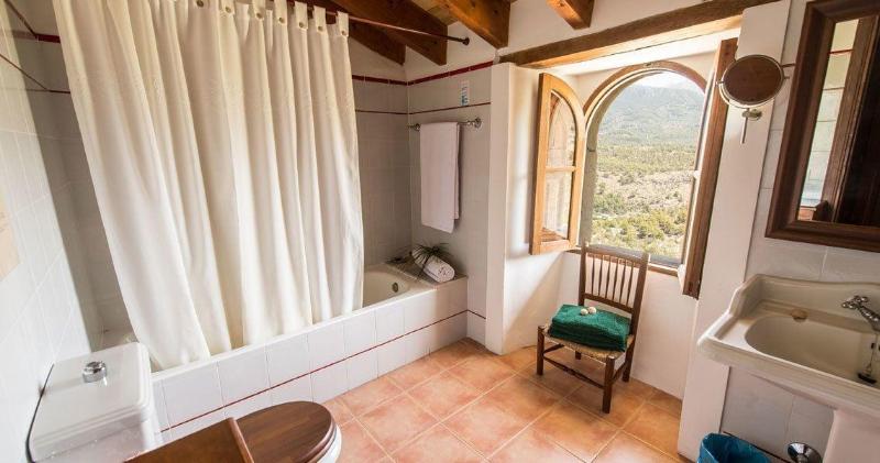 Finca Muleta de Ca S'Hereu - Oda