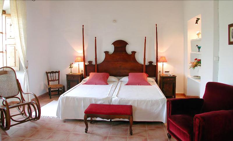 Finca Muleta de Ca S'Hereu - Oda