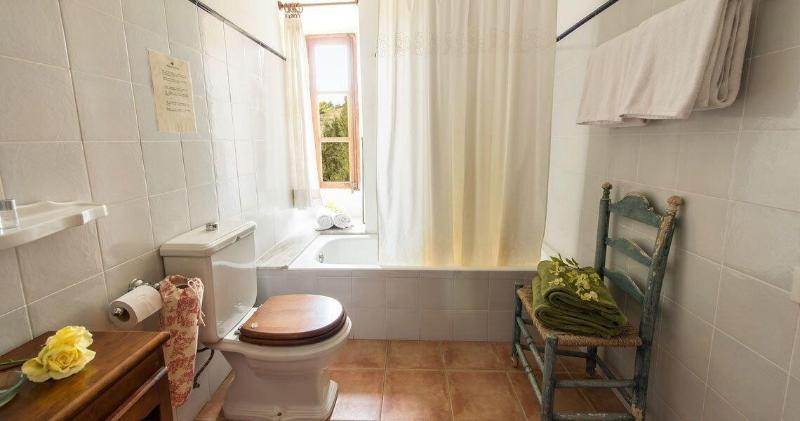 Finca Muleta de Ca S'Hereu - Oda