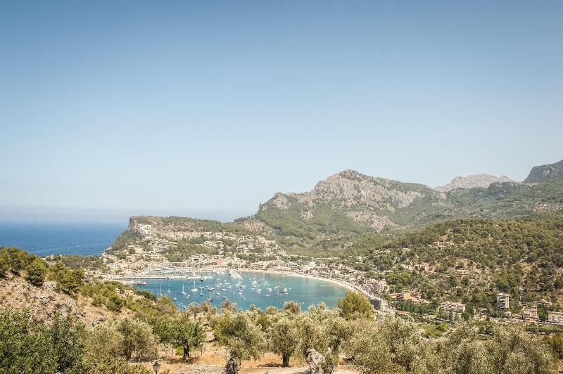 Finca Muleta de Ca S'Hereu - Oda