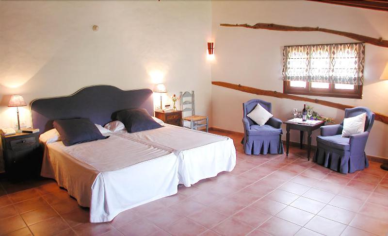 Finca Muleta de Ca S'Hereu - Oda