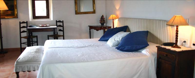 Finca Muleta de Ca S'Hereu - Oda