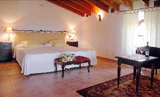 Finca Muleta de Ca S'Hereu fotoÄŸrafÄ±