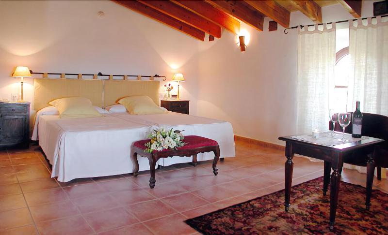 Finca Muleta de Ca S'Hereu - Oda