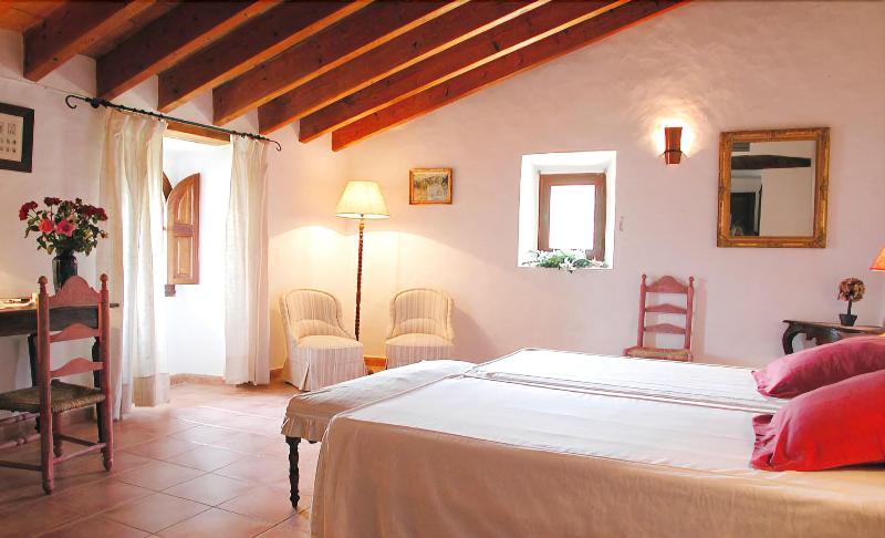 Finca Muleta de Ca S'Hereu - Oda