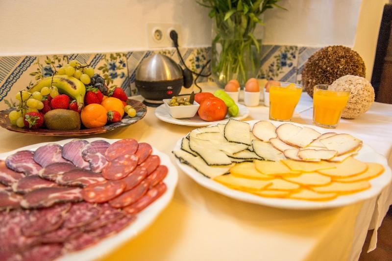 Finca Muleta de Ca S'Hereu - Restoran