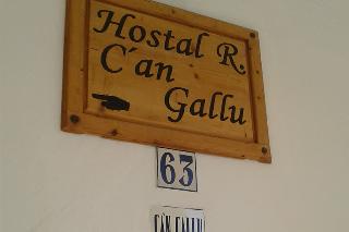 Ca'n Gallu