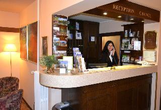 Parkhotel fotoÄŸrafÄ±