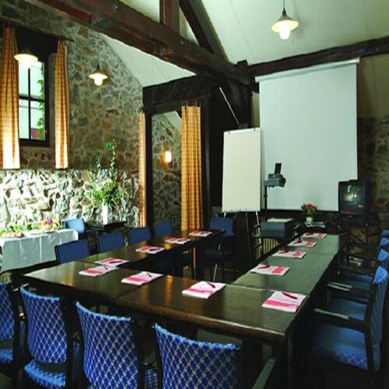 Parkhotel - Toplantı