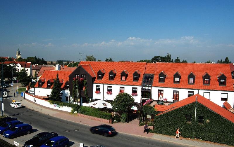 Parkhotel - Genel