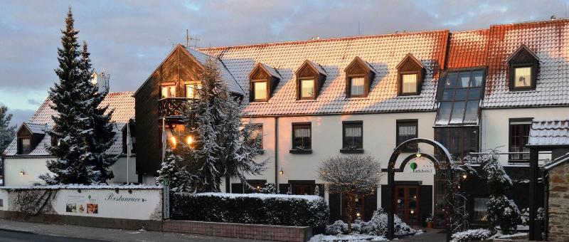Parkhotel - Genel