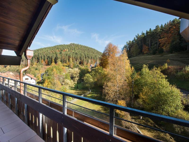 Schwarzwaldhof - Oda